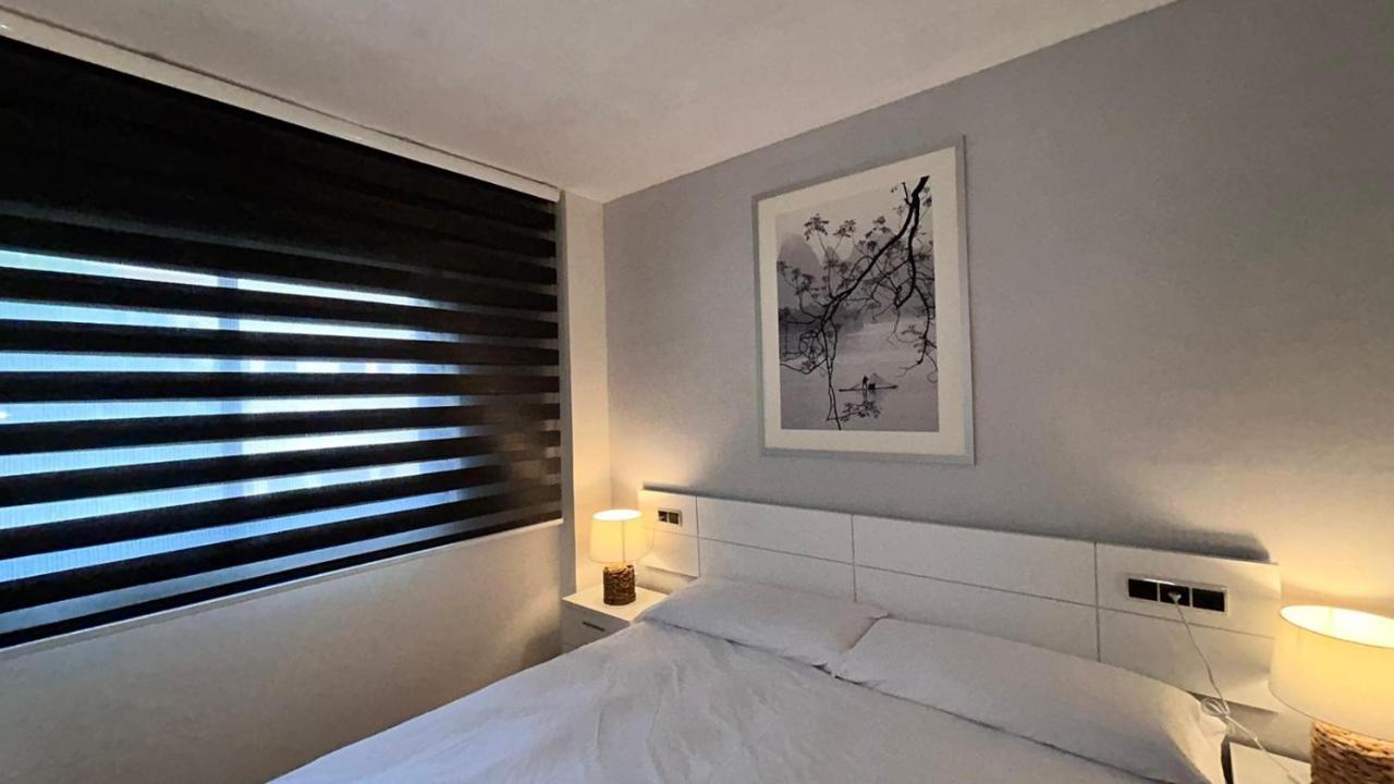 Apartamento Tulipanes *