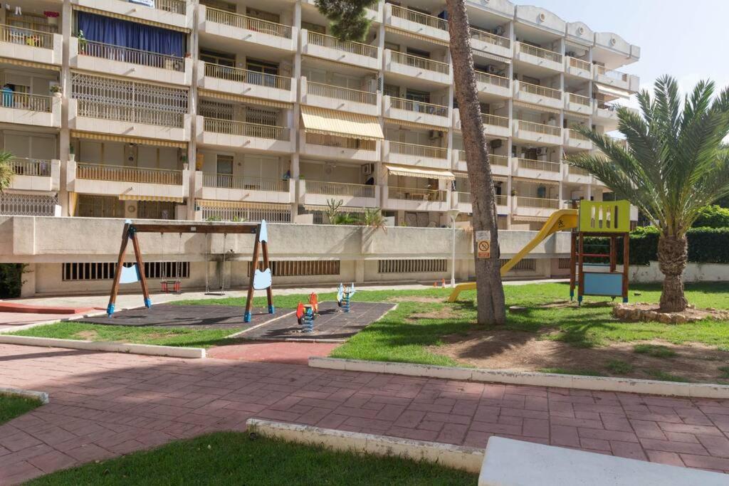 Apartment Complejo Residencial-cat 5 *