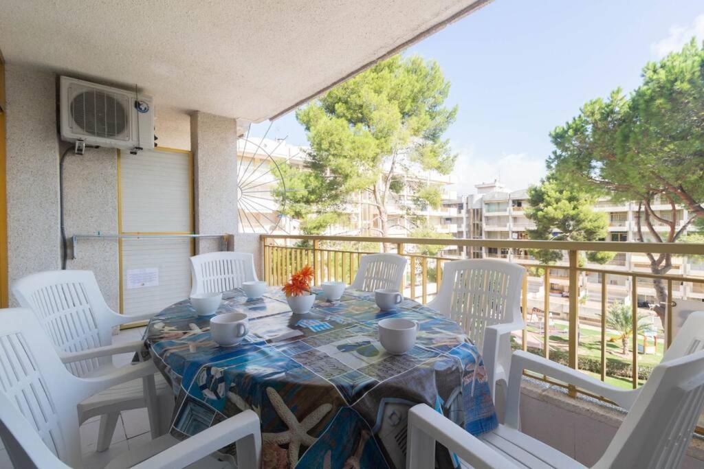Complejo Residencial-cat 5 Apartment Salou