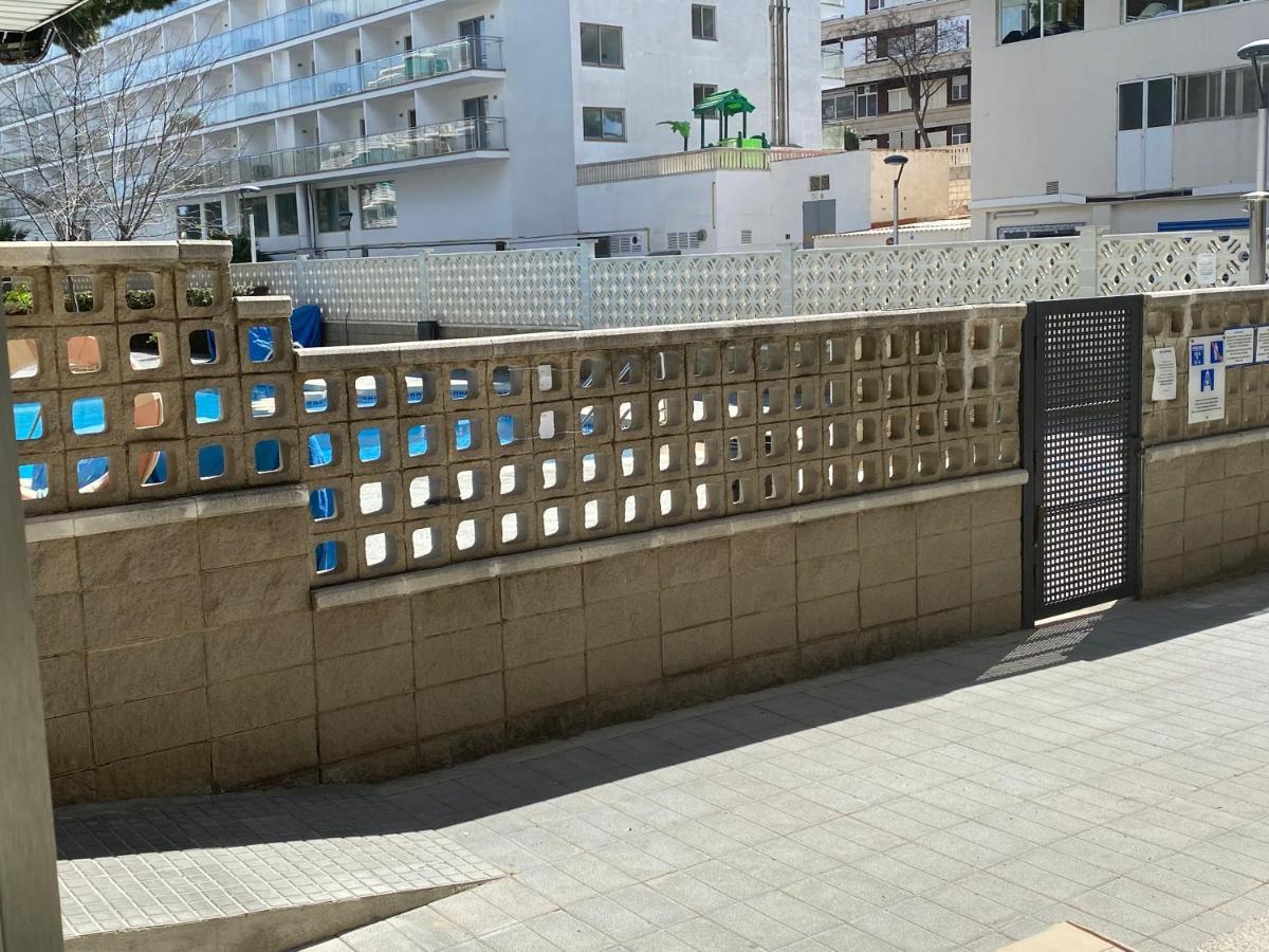 Enzo 150m Playa * Salou