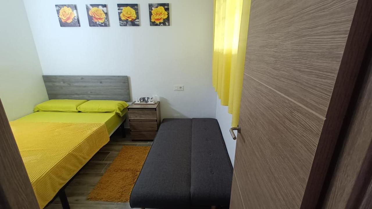 Enzo 150m Playa Apartamento Salou
