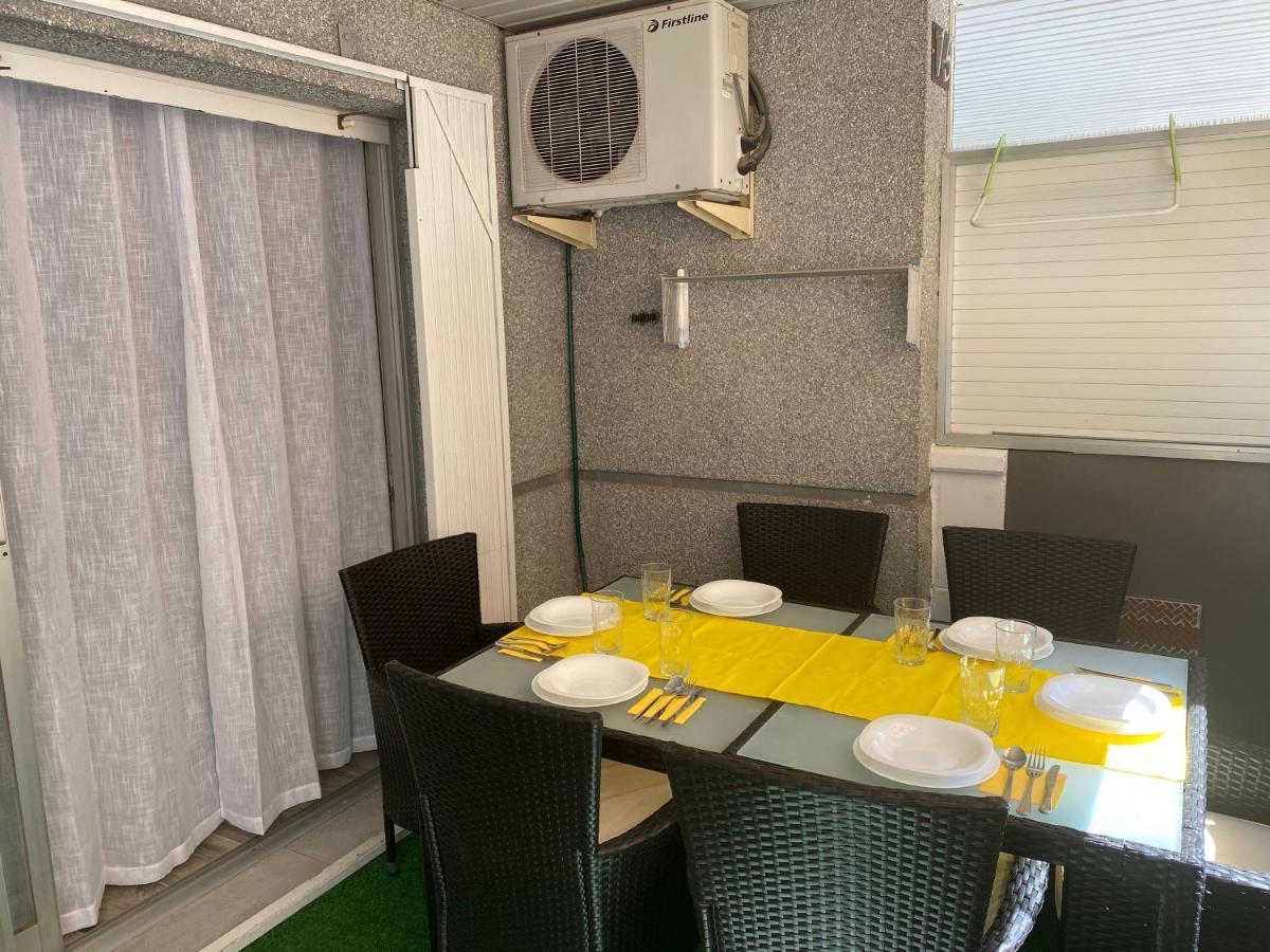 Apartamento Enzo 150m Playa *