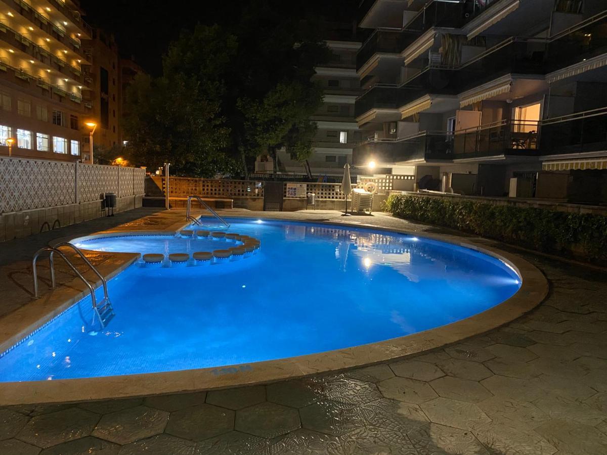 Apartamento Enzo 150m Playa *
