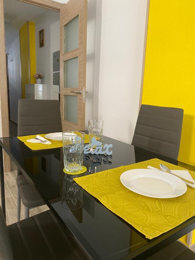 Apartamento Enzo 150m Playa *