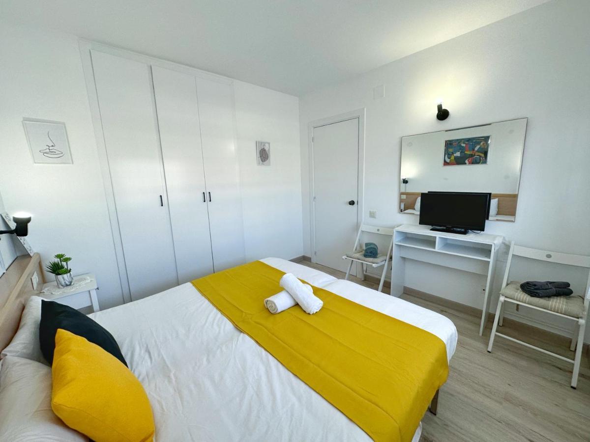 Domuum Holidays Salou