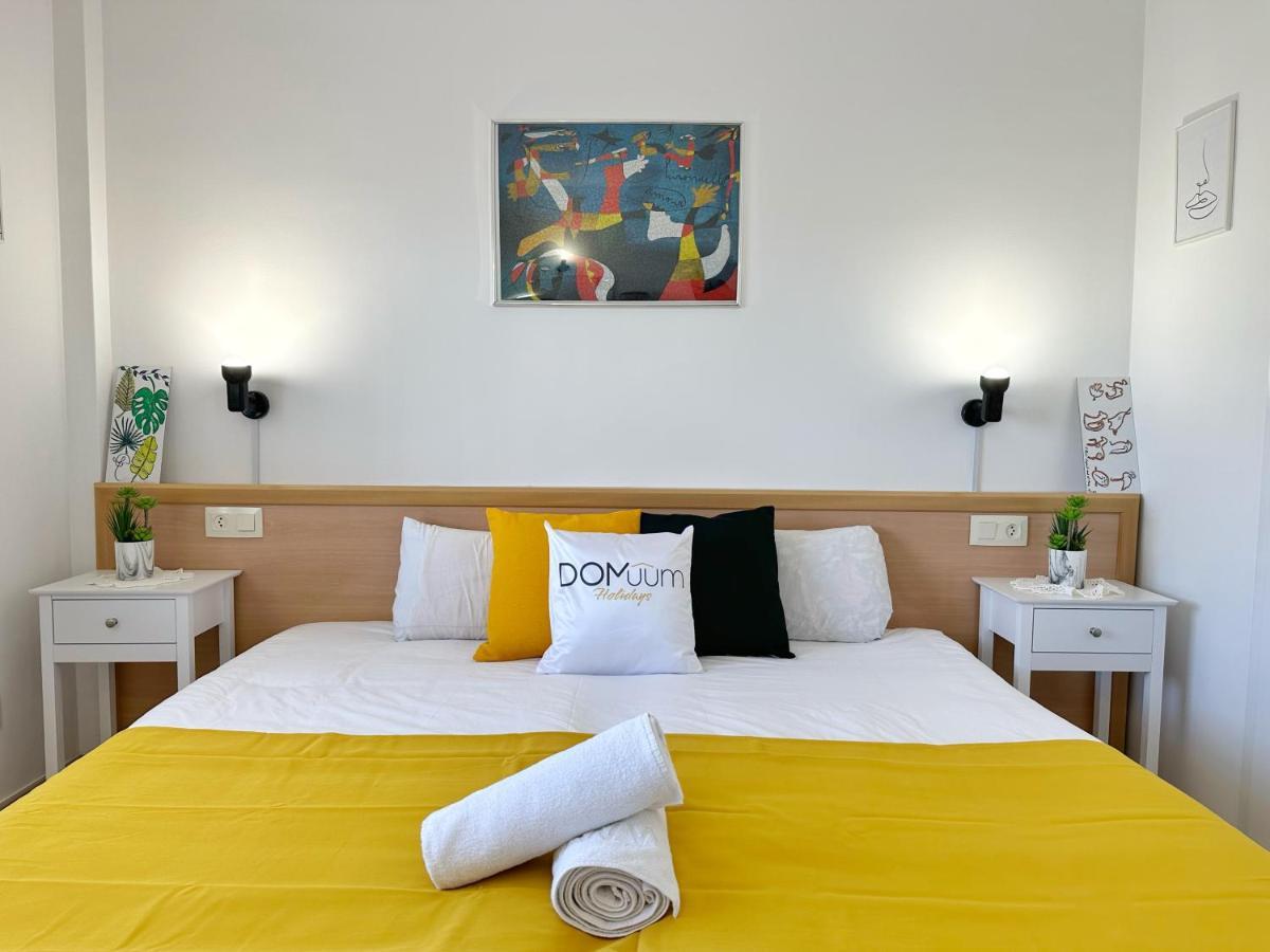 Apartamento Domuum Holidays Salou