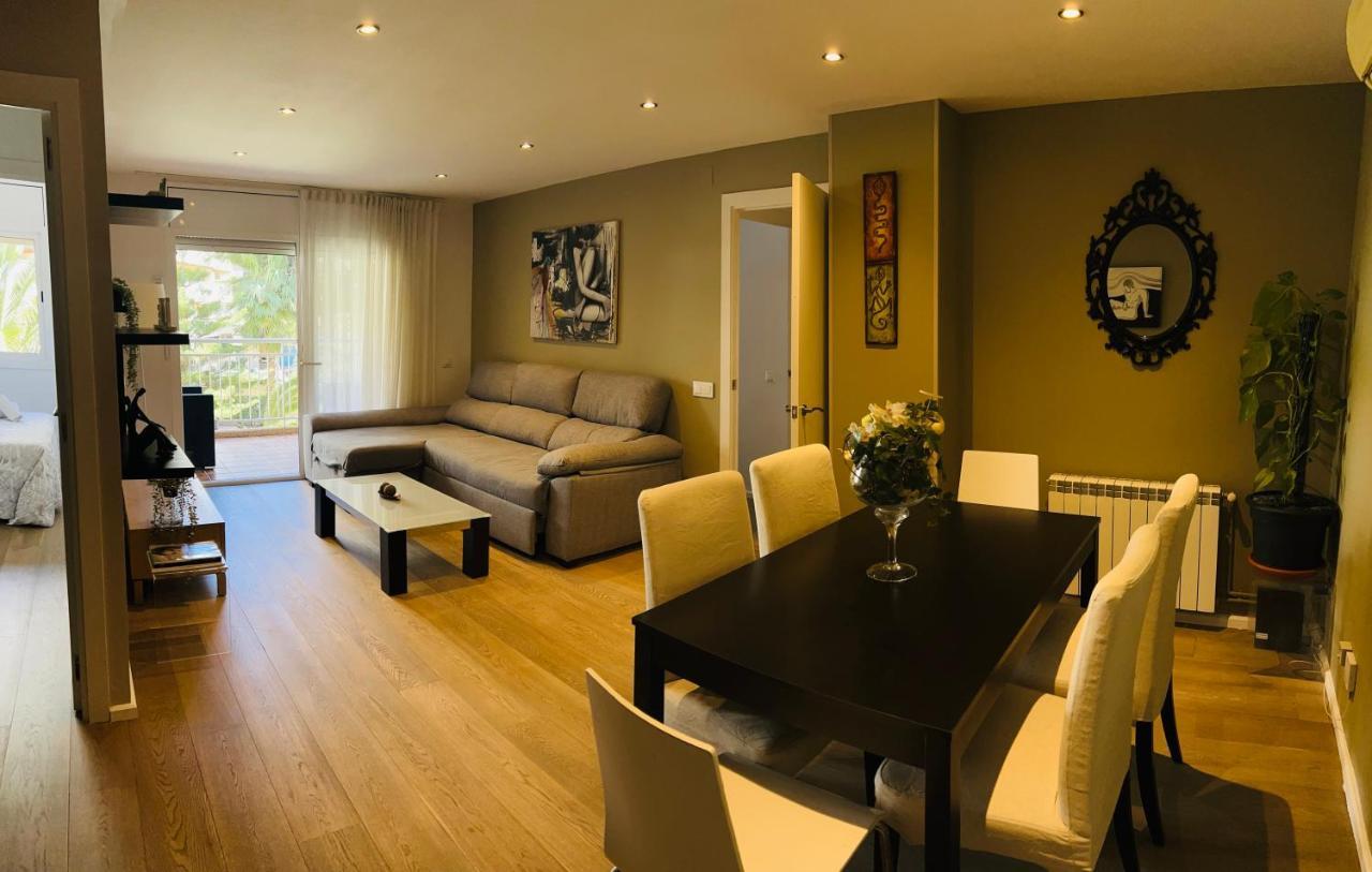 Lux Apartamento Salou