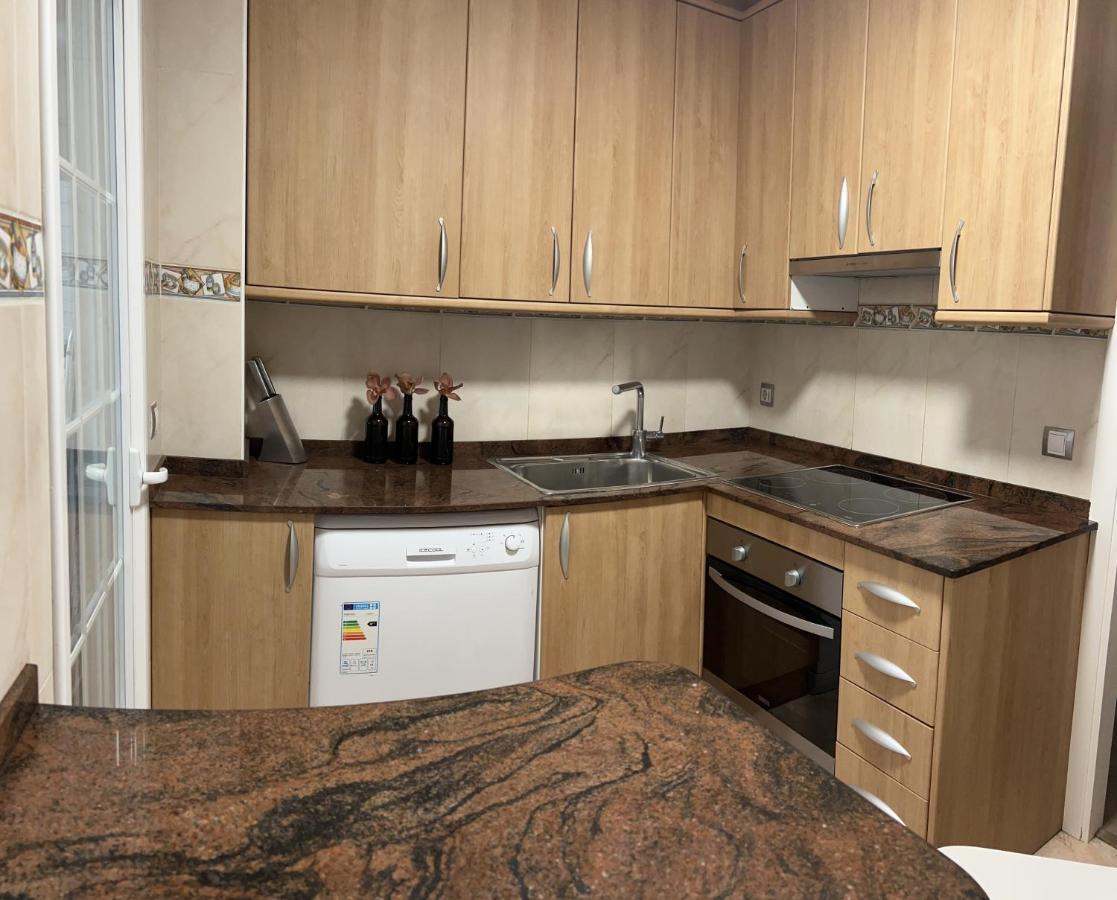 Lux Apartamento Salou