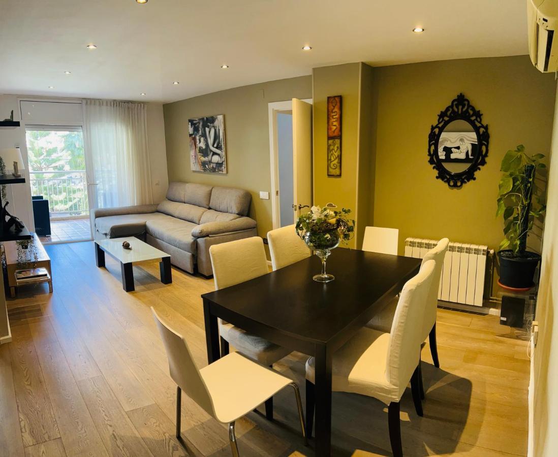 Apartamento Lux *