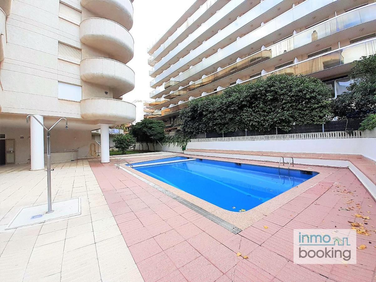 Arquus Iii, Con Piscina Y Cerca De La Playa *