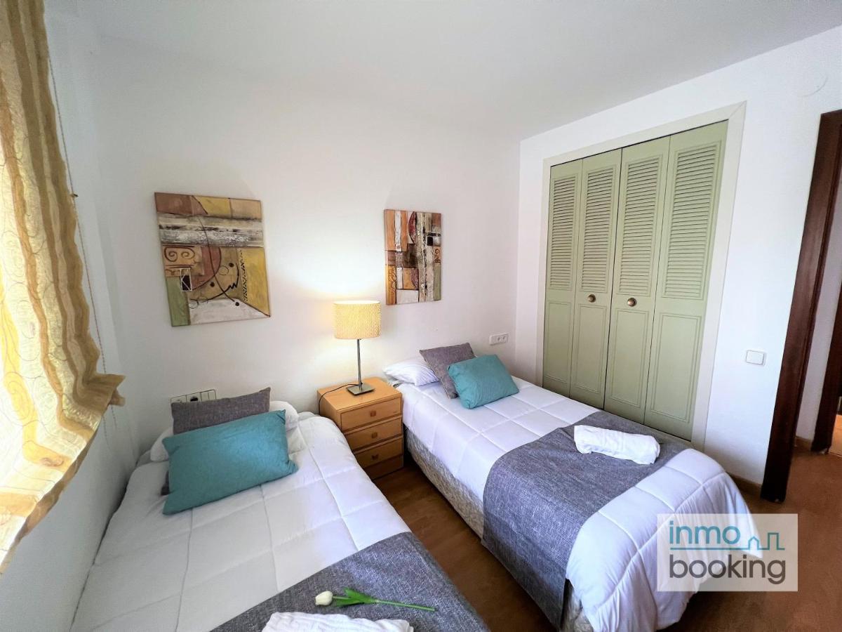 Arquus Iii, Con Piscina Y Cerca De La Playa Apartamento