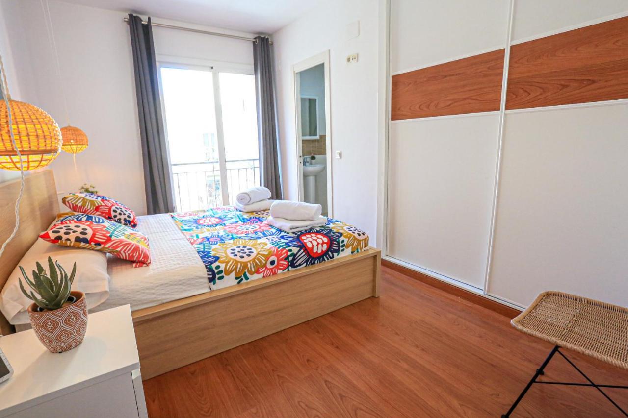 Apartamento Africa Litoral Only Families Salou