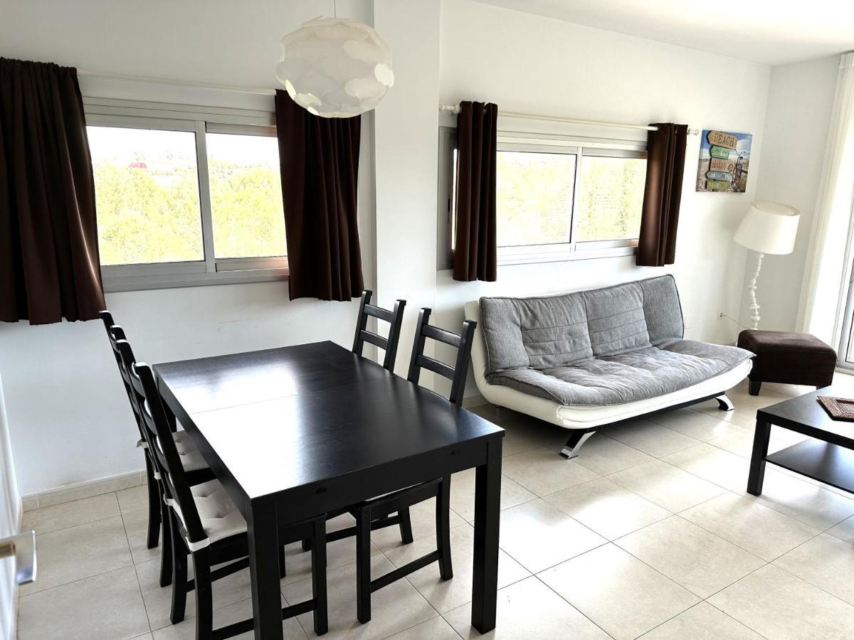 Paradise Village Port Aventura Apartamento