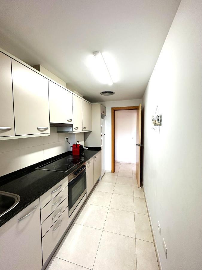 Paradise Village Port Aventura Apartamento Salou