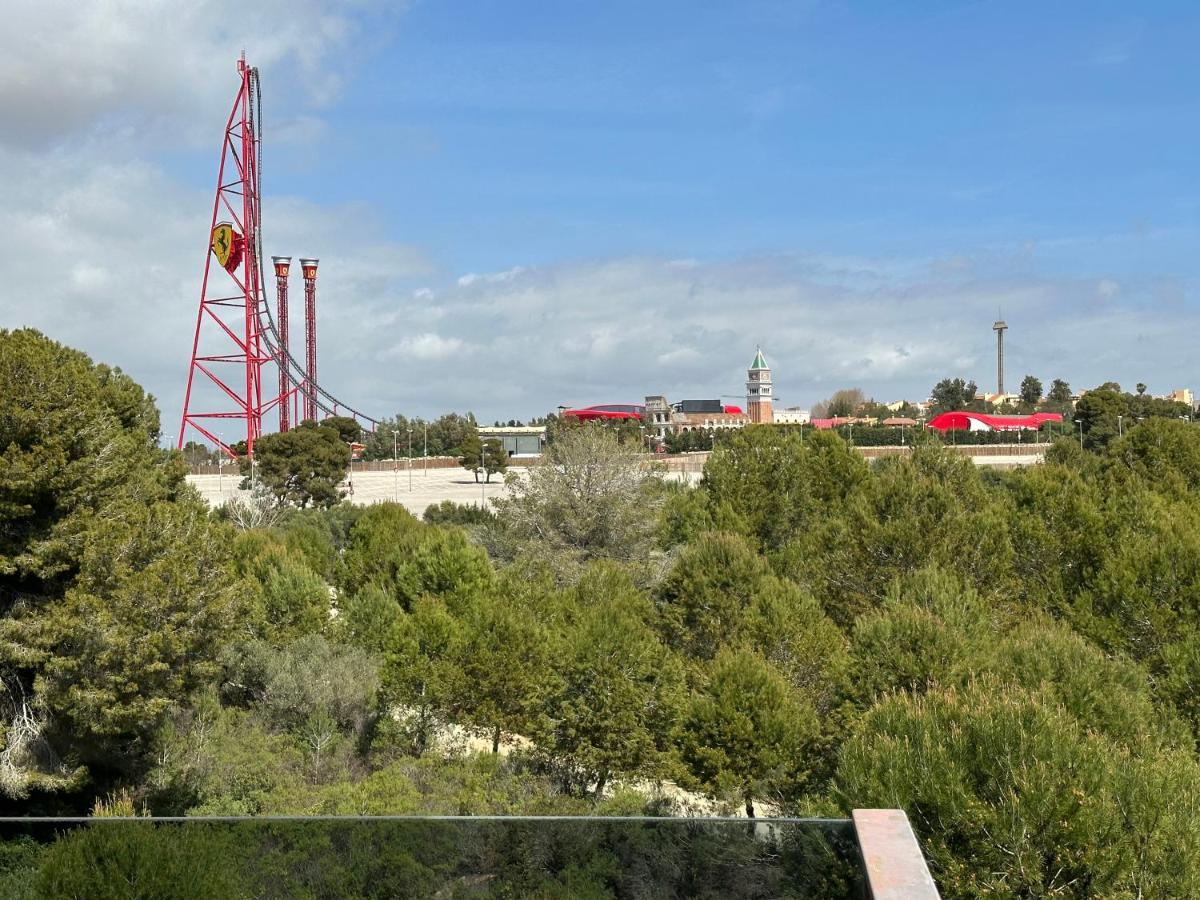 Apartamento Paradise Village Port Aventura *