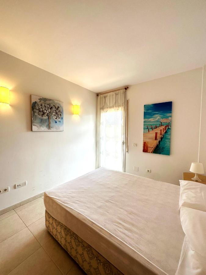 Apartamento Paradise Village Port Aventura Salou
