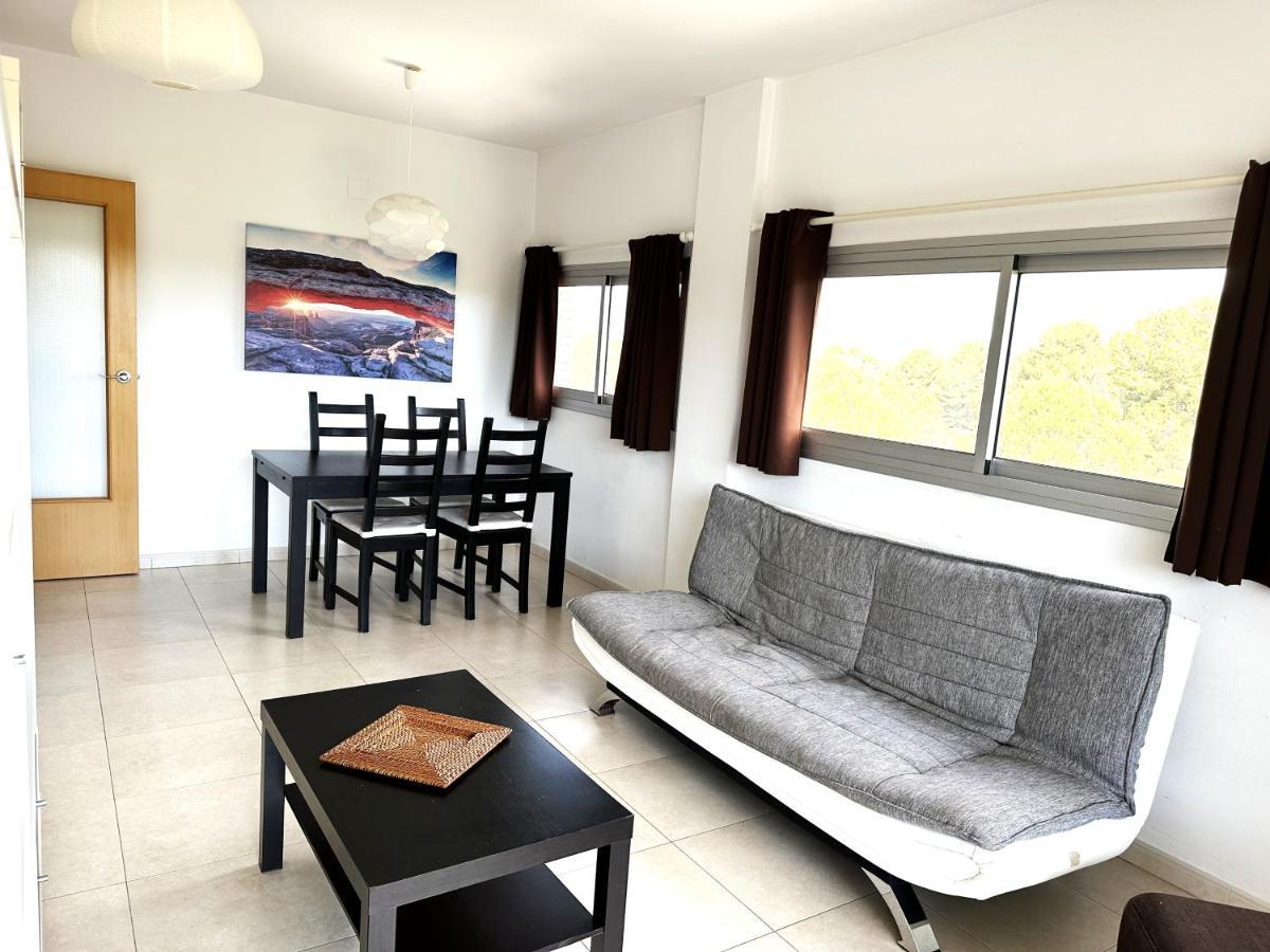 Apartamento Paradise Village Port Aventura Salou