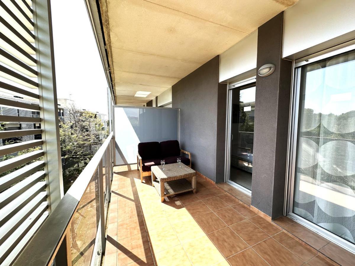 Apartamento Paradise Village Port Aventura Salou