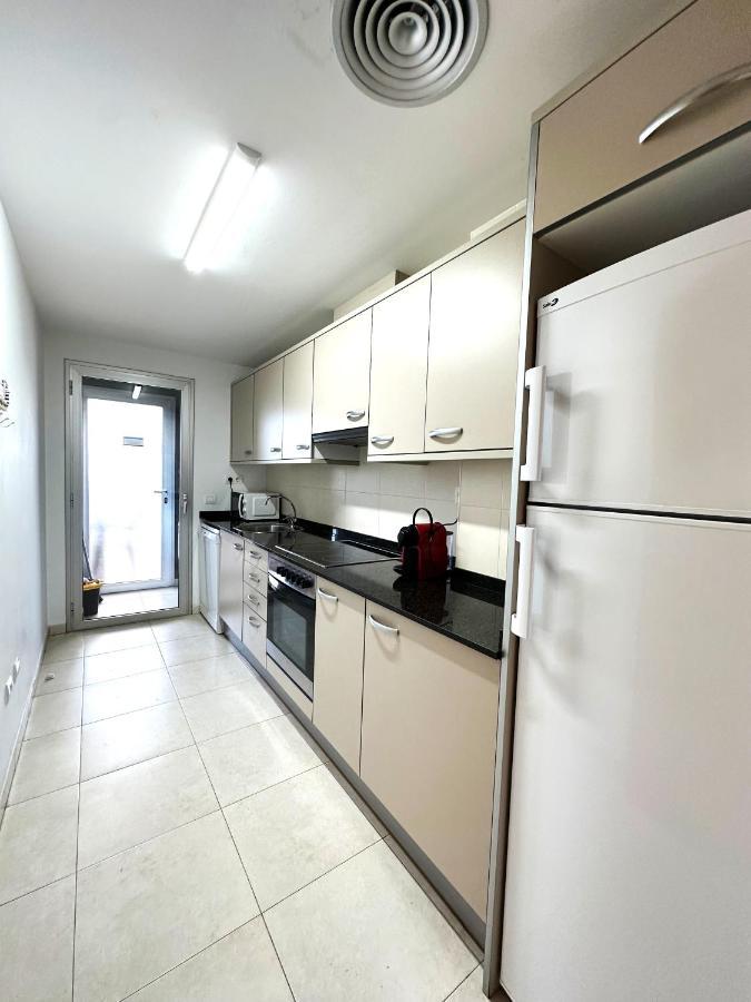 Apartamento Paradise Village Port Aventura