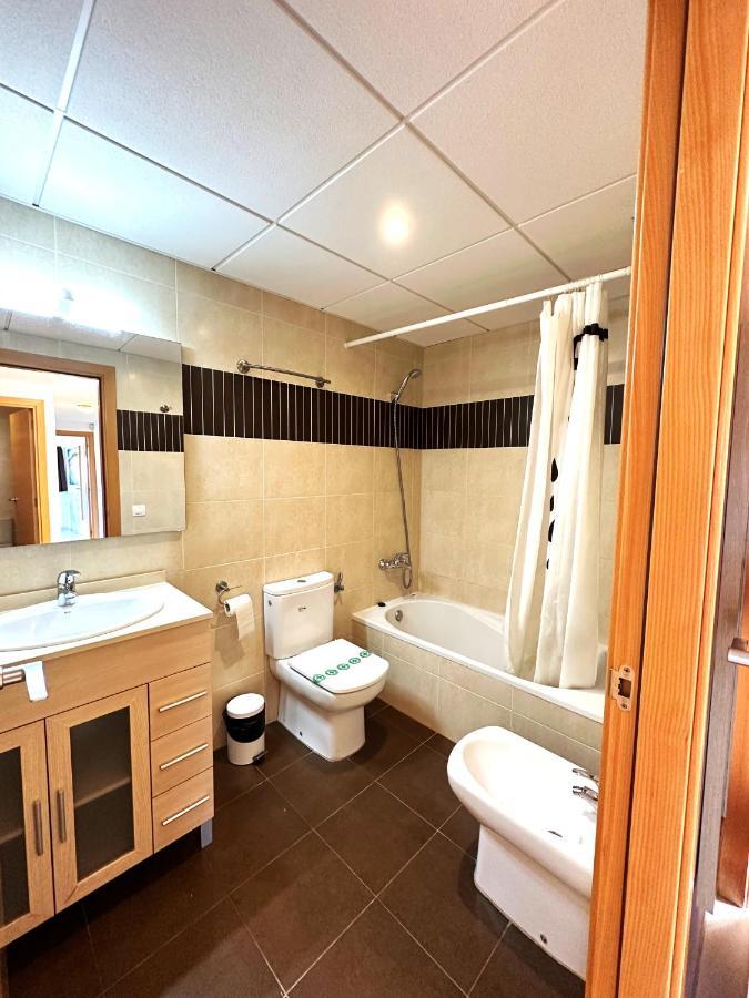 Apartamento Paradise Village Port Aventura Salou
