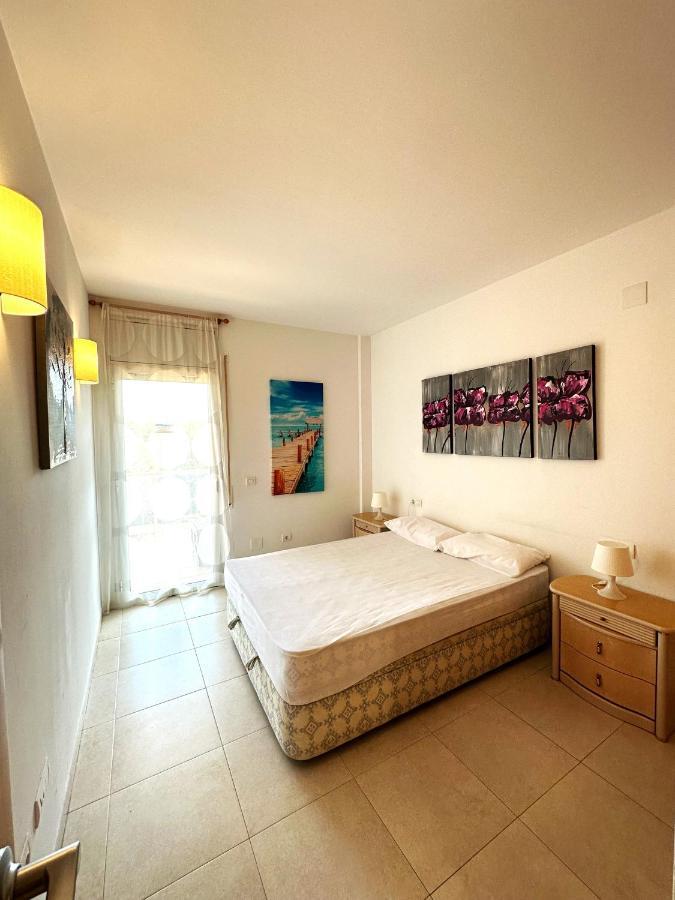 Paradise Village Port Aventura Apartamento