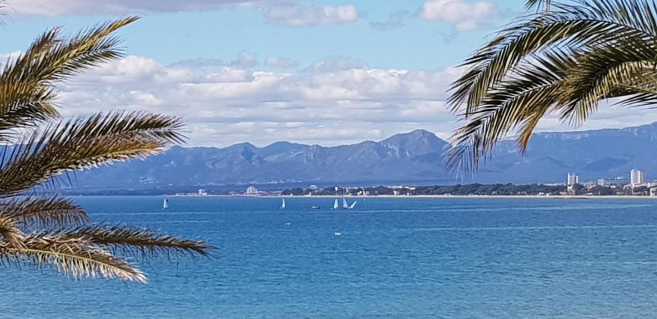 Apartment For A Altair Mar Salou