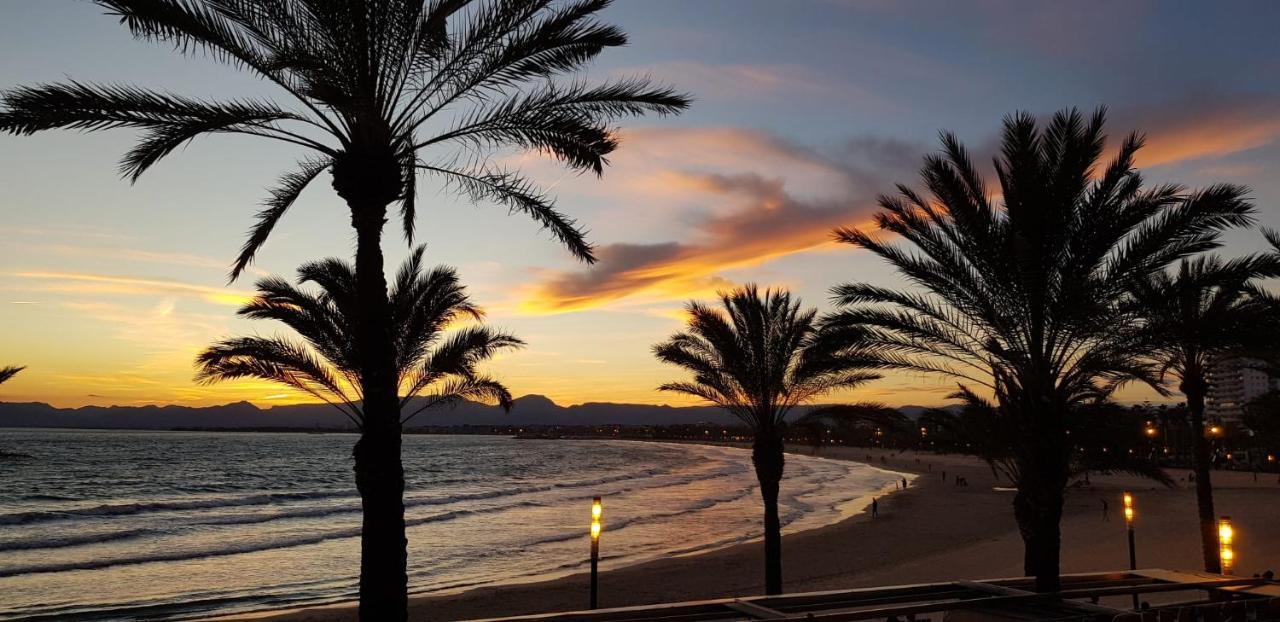 For A Altair Mar Apartment Salou