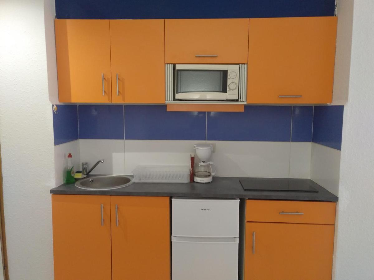 Loft En Edificio Internacional 2 * Salou