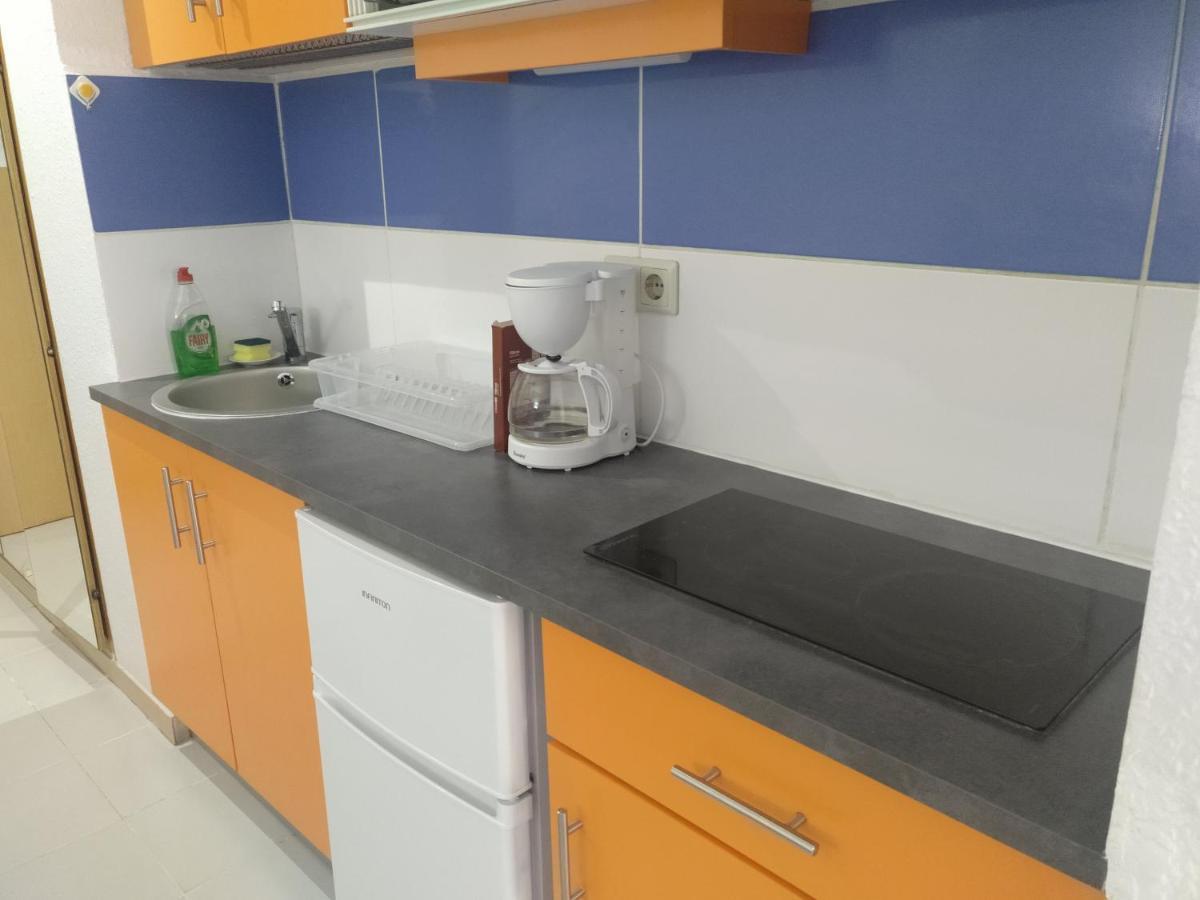 Apartment Loft En Edificio Internacional 2 Salou