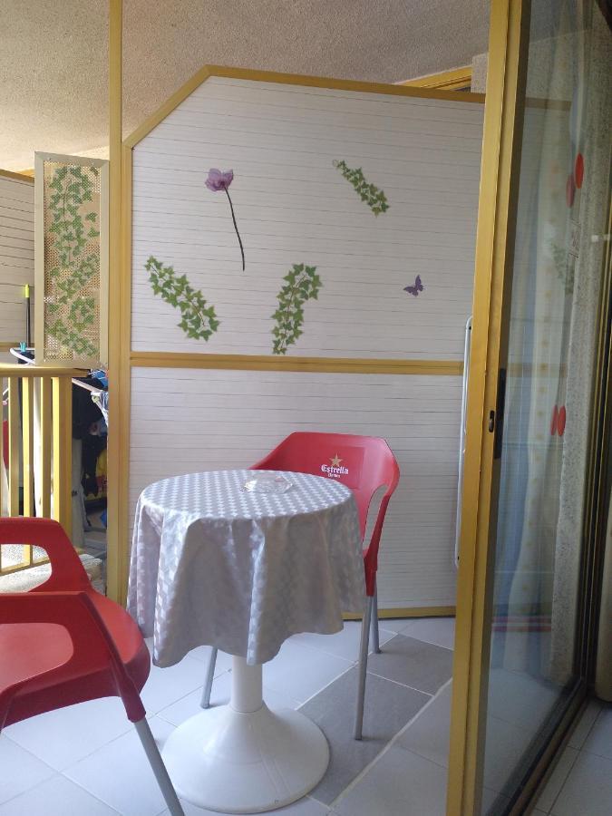 Loft En Edificio Internacional 2 * Salou