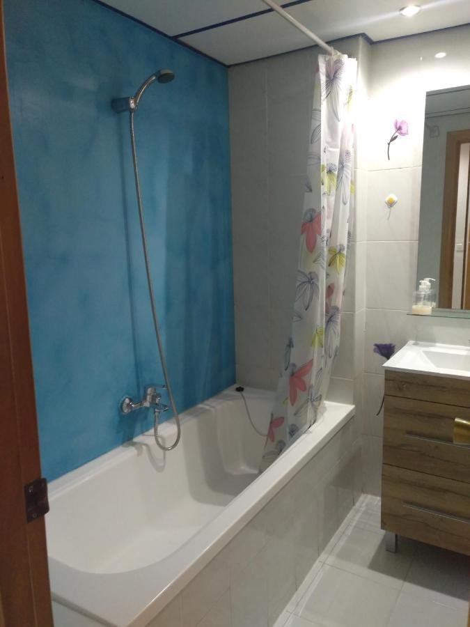 Apartment Loft En Edificio Internacional 2 Salou