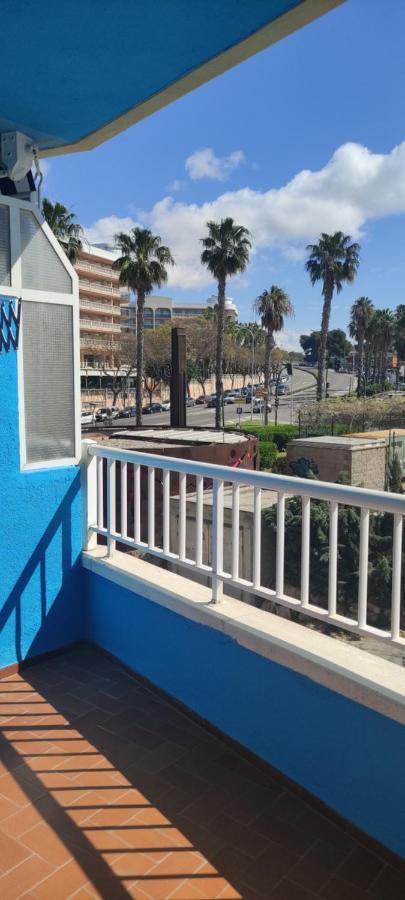 Appartement R&g California Salou
