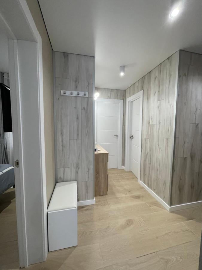 Apartamento Aurelia *