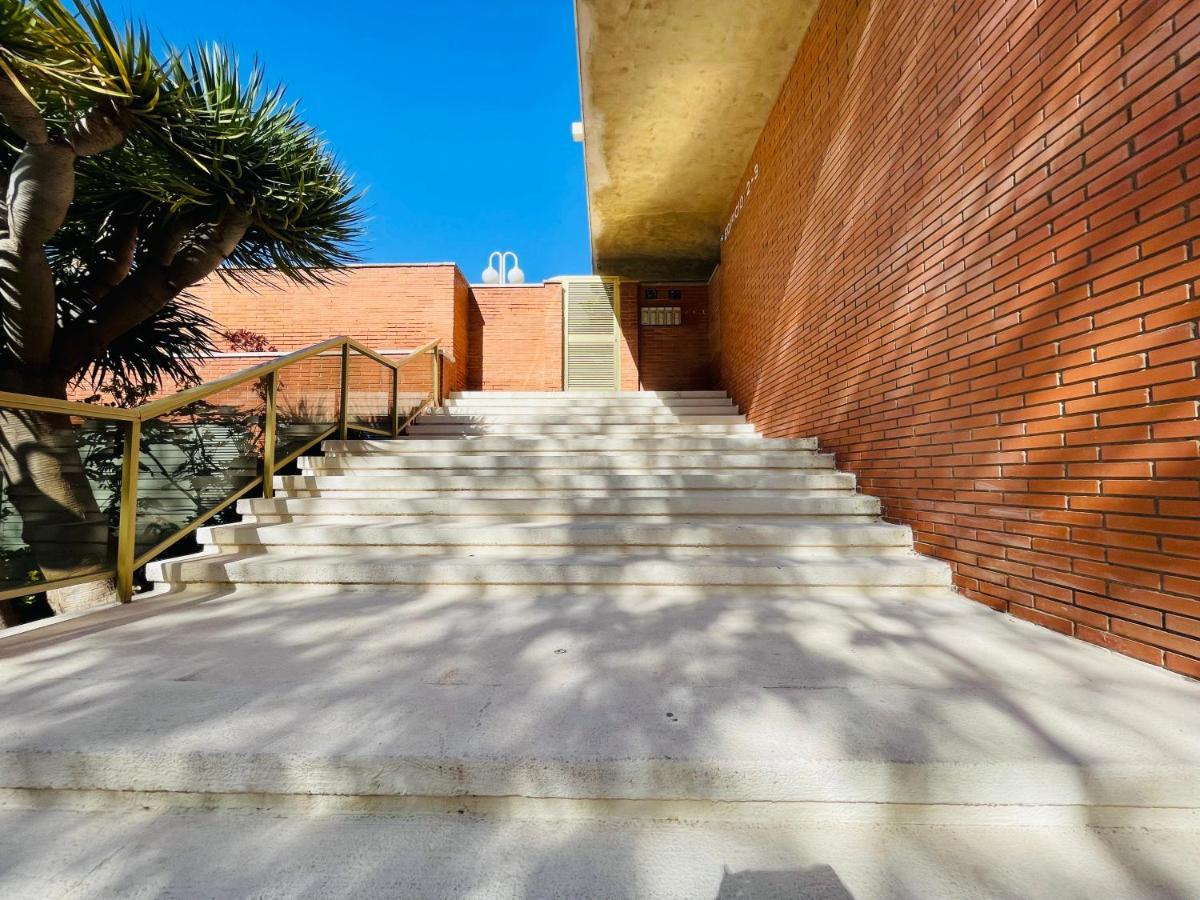 Apartamento Mimosas, 5 Min. Portaventura * Salou