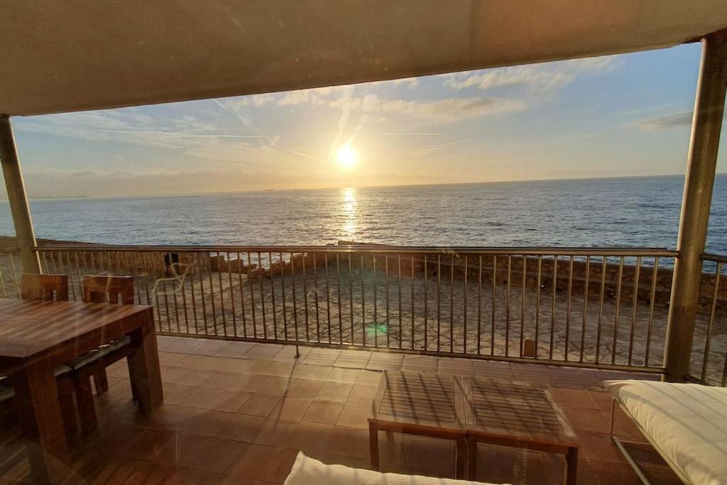 Apartamento Super Mar Azul En *