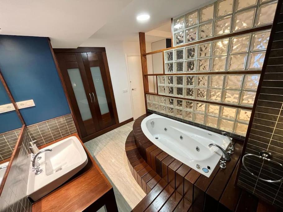 Super Mar Azul En Apartamento *