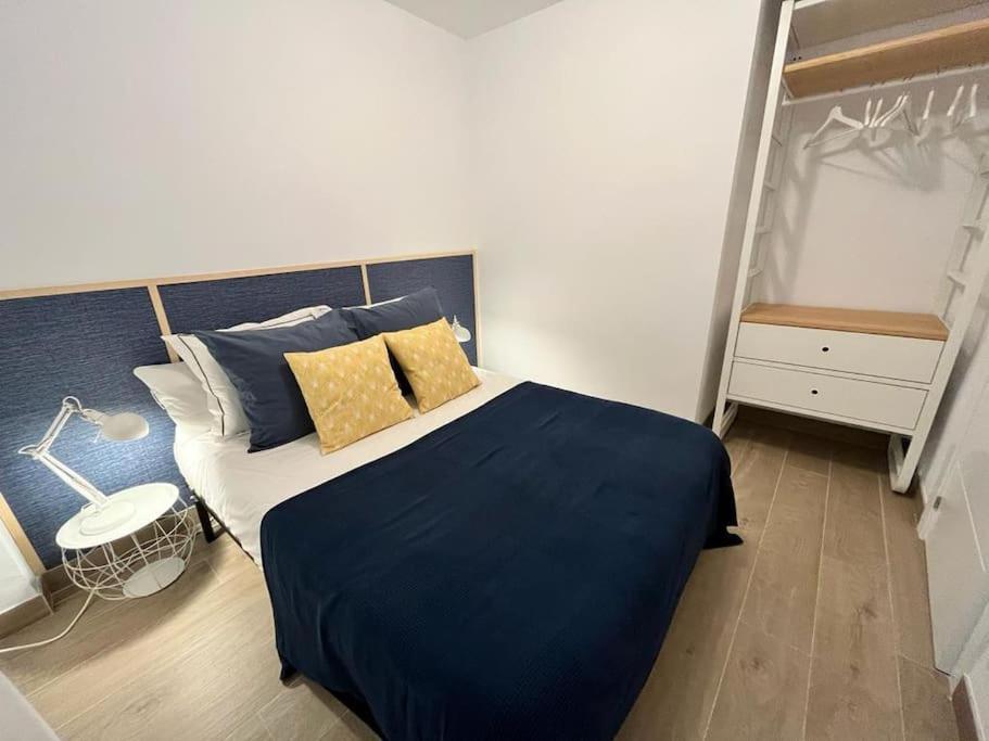 Apartamento Super Mar Azul En Salou