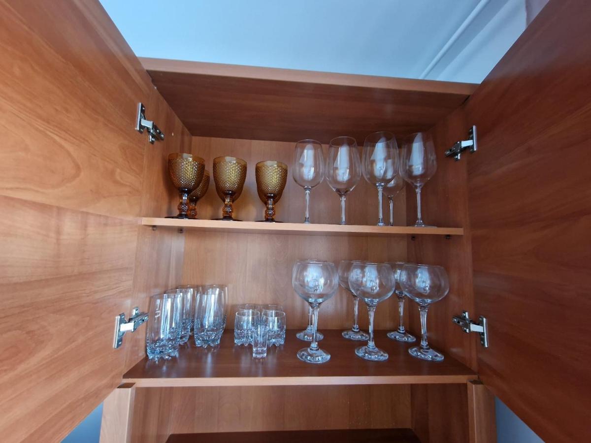 Apartamento Berlin, 3 Hab *