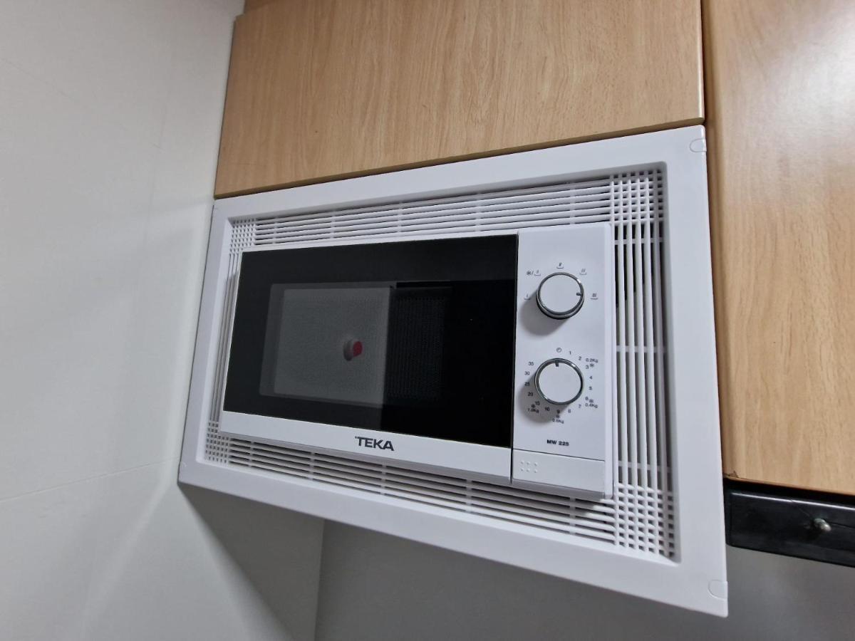 Apartamento Apartamento Berlin, 3 Hab Salou