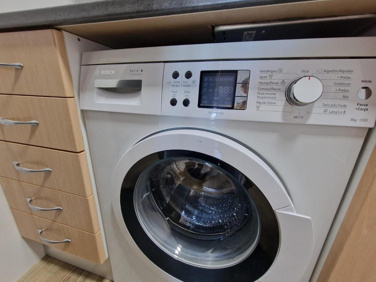 Apartamento Berlin, 3 Hab