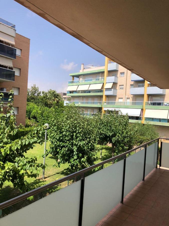 Apartamento X&la Ohana