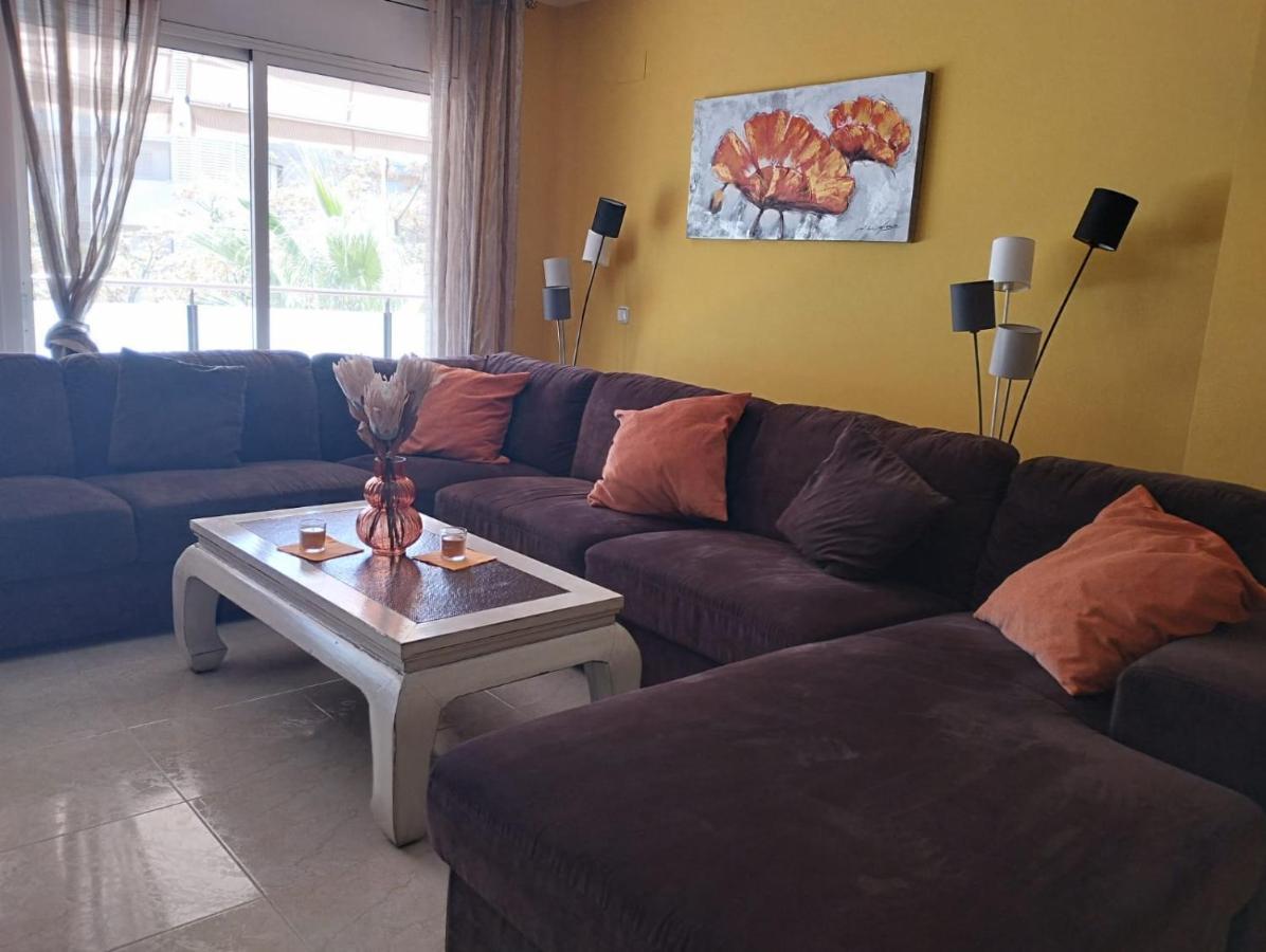 Apartamento X&la Ohana Salou