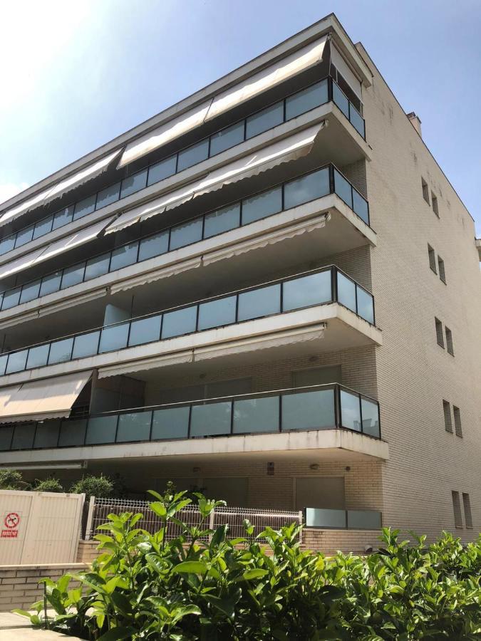 Apartamento X&la Ohana