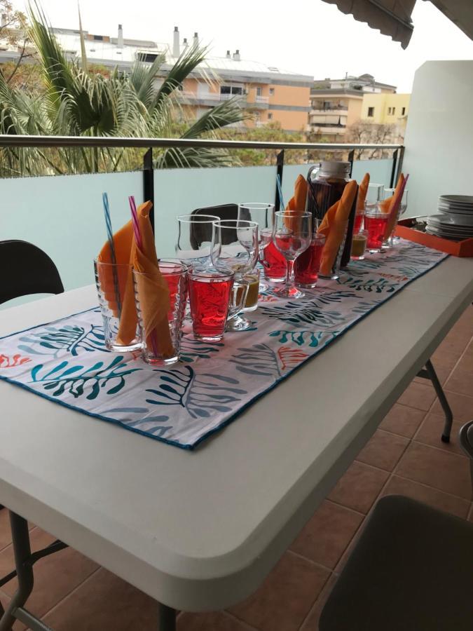 X&la Ohana Apartamento Salou