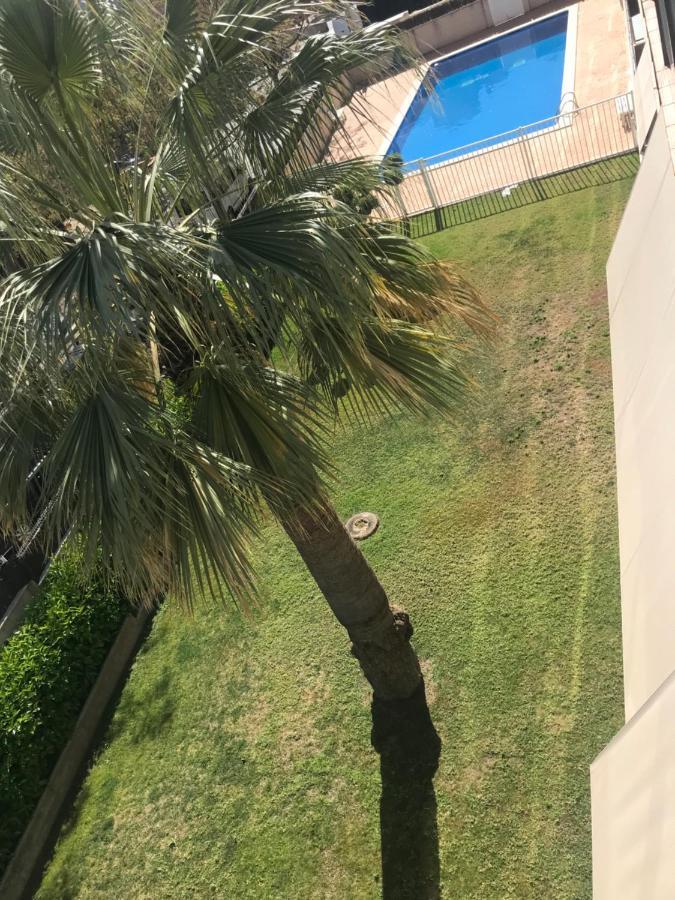 X&la Ohana Apartamento Salou