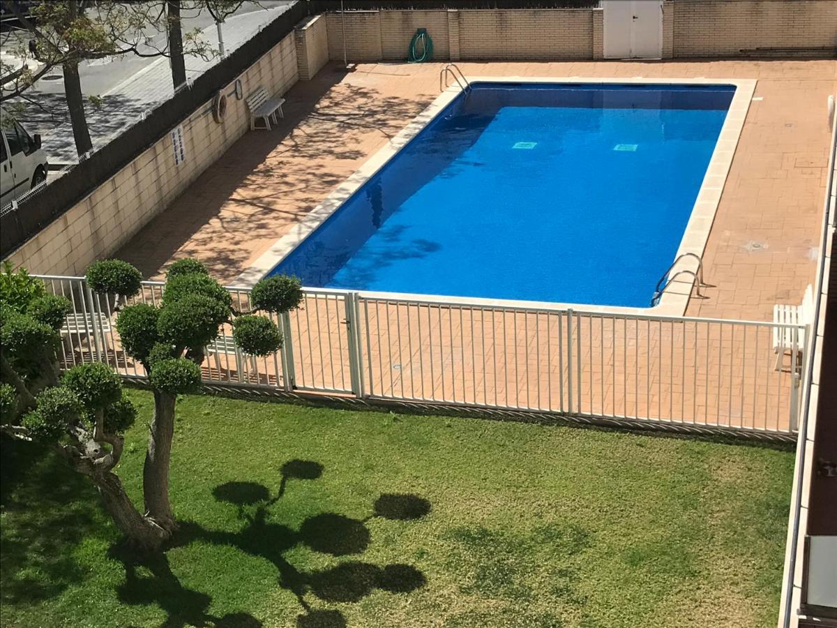 Apartamento X&la Ohana *