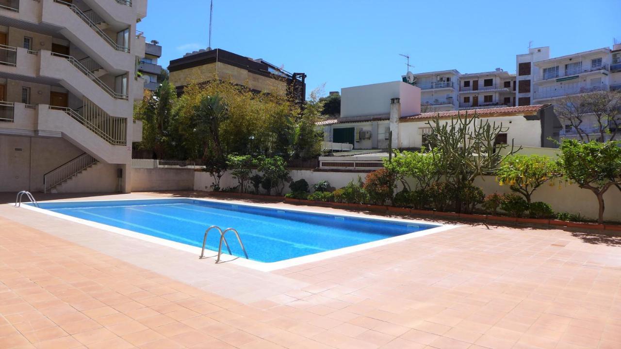 Apartment Apartamentos Decathlon Salou