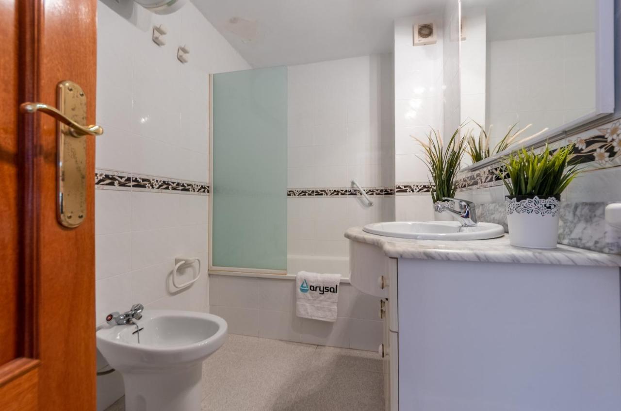 Apartment Formentor Arysal Iii