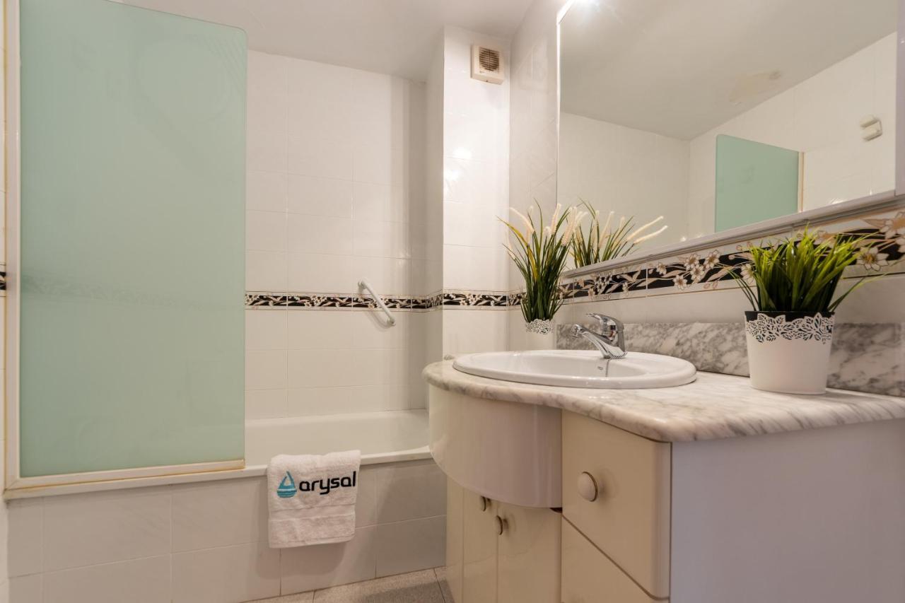 Apartment Formentor Arysal Iii *