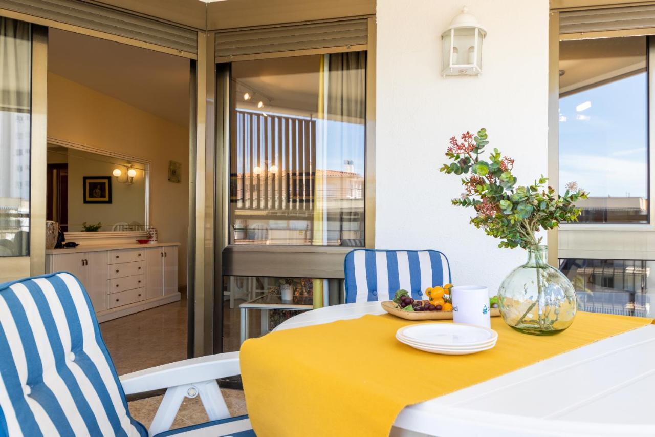 Formentor Arysal Iii Apartment